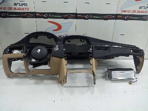 KIT AIRBAG BMW SERIE 5 TOURING (E61) 2007