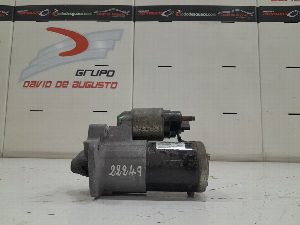 MOTOR ARRANQUE RENAULT CLIO III 2006