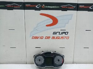 CUADRO INSTRUMENTOS BMW R 1200 RT/ST 2008
