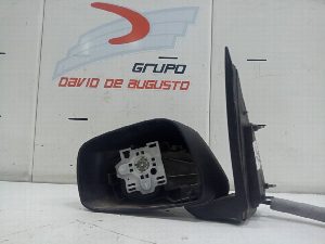 RETROVISOR IZQUIERDO NISSAN PATHFINDER (R51) 2008