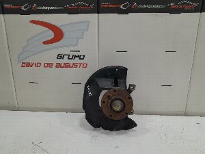 MANGUETA DELANTERA IZQUIERDA BMW SERIE 3 BERLINA (E46)