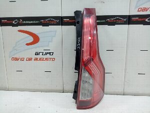 PILOTO TRASERO IZQUIERDO CITROEN C4 GRAND PICASSO 2007