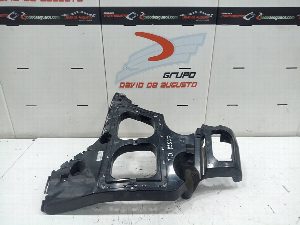 SOPORTE IZQUIERDO PARAGOLPES TRASERO BMW X6 (E71) 2010