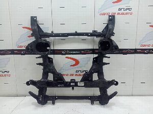 SUBCHASIS TRASERO BMW X6 (E71) 2010
