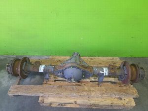 PUENTE TRASERO IVECO DAILY 65C17 2006