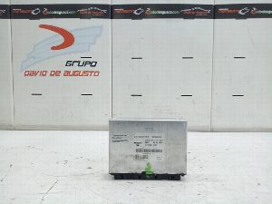 UNIDAD DE CONTROL MAN TG - A 41.XXX 2003