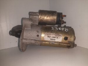 MOTOR ARRANQUE FORD FOCUS C-MAX (CAP) 2006