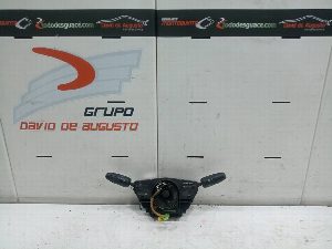 ANILLO AIRBAG Y MANDO MULTIFUNCION OPEL CORSA D 2008