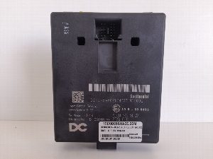 MODULO ELECTRONICO MERCEDES-BENZ