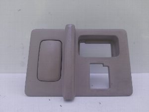 MOLDURA LEXUS RX 2008