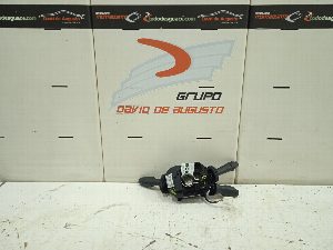 ANILLO AIRBAG Y MANDO MULTIFUNCION FIAT BRAVO (198) 2008