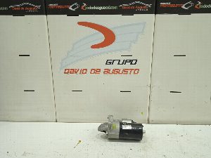 MOTOR ARRANQUE FORD KA (CCU) 2013