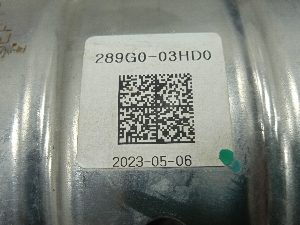 CATALIZADOR KIA STONIC (YBCUV) 2020