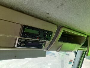 CABINA COMPLETA IVECO EUROCARGO 2007