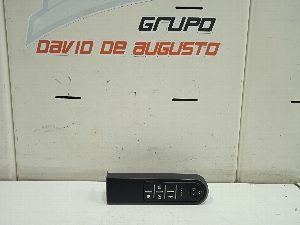 MANDO MULTIFUNCION KIA XCEED 2024