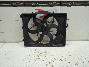 ELECTROVENTILADOR BMW SERIE 3 TOURING (E91) 2006