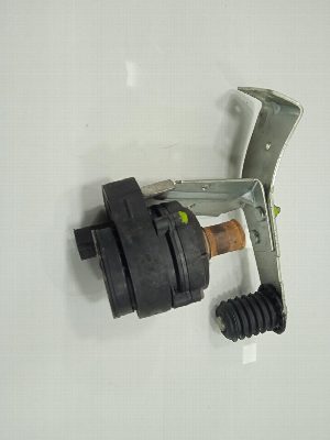 BOMBA AGUA VOLKSWAGEN CRAFTER KASTEN (SY) 2016