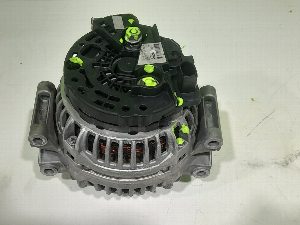 ALTERNADOR AUDI A4 AVANT (8E) 2001
