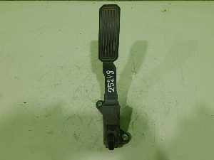 PEDAL ACELERADOR TOYOTA AURIS 2008