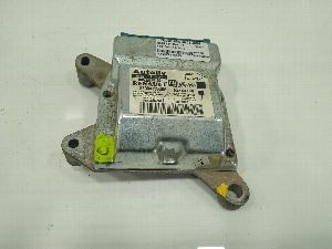 CENTRALITA AIRBAG NISSAN PRIMASTAR (X83) 2005