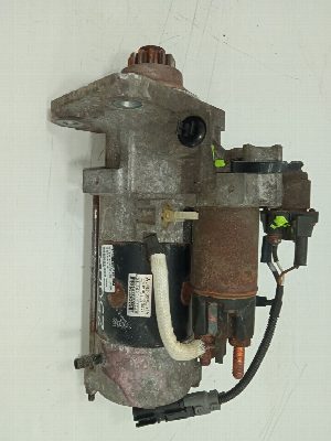 MOTOR ARRANQUE MAN TGX 18.XXX 2014