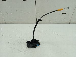 CERRADURA PUERTA TRASERA DERECHA DFSK FENGON IX5 2025