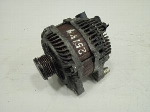 ALTERNADOR PEUGEOT 407 SW 2006