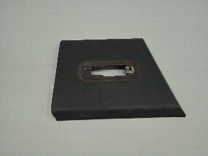 MOLDURA PEUGEOT