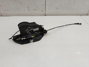 CERRADURA PUERTA DELANTERA IZQUIERDA BMW