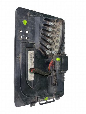 BORNA POSITIVA SEAT IBIZA (6L1) 2005