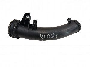 Tubo Intercooler MERCEDES CLASE C (W204) BERLINA