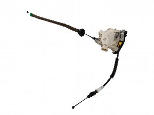 Cerradura Puerta Trasera Izquierda AUDI Q3 (8U)