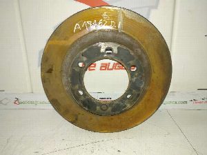 DISCO FRENO DELANTERO TOYOTA LAND CRUISER (J12) 2005
