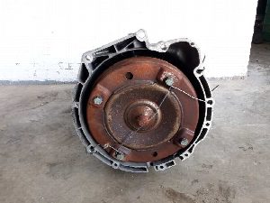 CAJA CAMBIOS BMW SERIE 7 (E65/E66) 2003