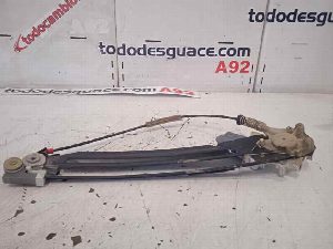 ELEVALUNAS TRASERO IZQUIERDO BMW SERIE 5 BERLINA (E39)