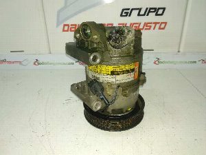 Compresor Aire Acondicionado NISSAN PRIMERA BERLINA (P12) 2003