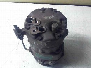 COMPRESOR AIRE ACONDICIONADO SEAT TOLEDO (1M2) 1999