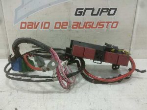 CAJA RELES / FUSIBLES RENAULT ESPACE IV (JK0) 2006