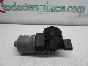 MOTOR LIMPIA DELANTERO ALFA ROMEO 147 (190) 2000