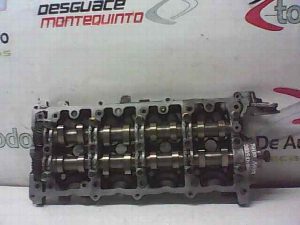CULATIN OPEL ASTRA H BERLINA 2004