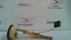 Aforador BMW X5 (E53) 2002