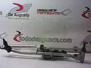 Varillaje Motor Limpia Delantero BMW SERIE 1 BERLINA (E81/E87) 2006