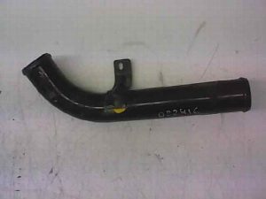 TUBO INTERCOOLER FORD FOCUS BERLINA (CAP) 2006