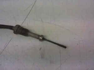 SONDA LAMBDA CITROEN C4 GRAND PICASSO 2007