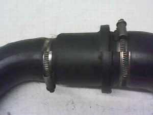 TUBO INTERCOOLER FORD FOCUS BERLINA (CAK) 2000