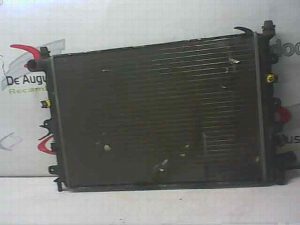 RADIADOR AGUA FORD ORION 1991