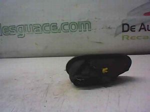 MANETA INTERIOR DELANTERA DERECHA RENAULT