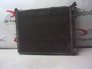 RADIADOR AGUA RENAULT CLIO II FASE II (B/CB0) 2001