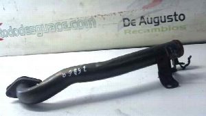 TUBO AGUA METALICO OPEL CORSA C 2003