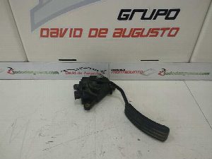 POTENCIOMETRO PEDAL RENAULT MEGANE II BERLINA 5P 2008